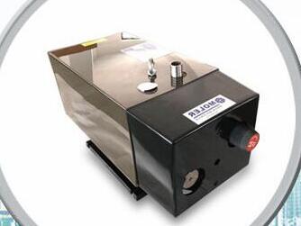 無(wú)油真空泵