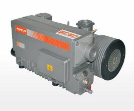 無(wú)油真空泵